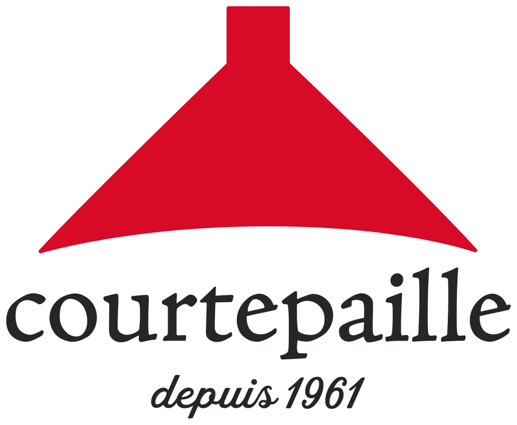Courtepaille logo