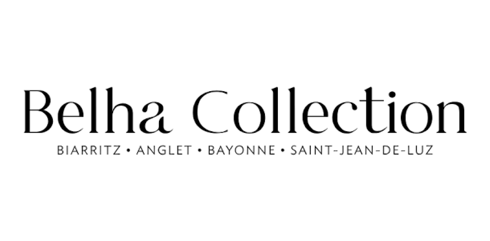 belha collection logo