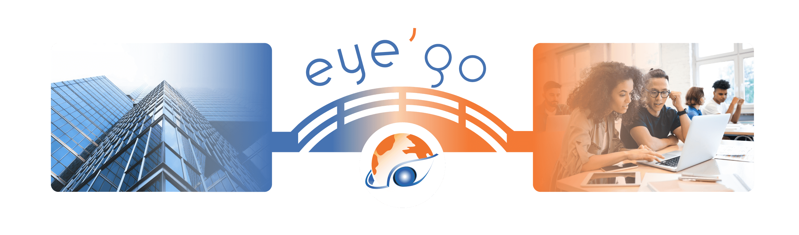 eye go relation professionnel formation